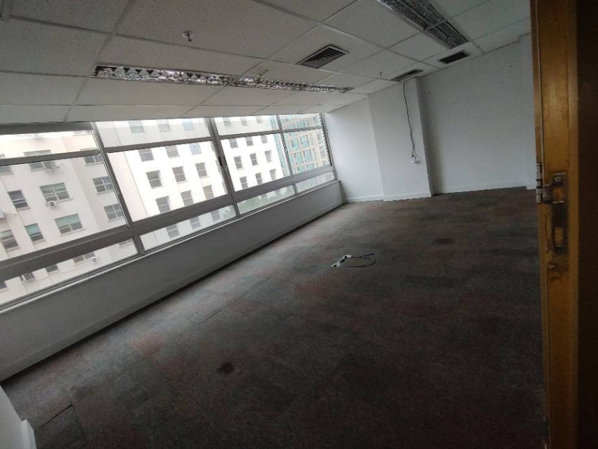 Imagem 4 do Leilão de Ex-Agência - Centro - Rio de Janeiro/RJ