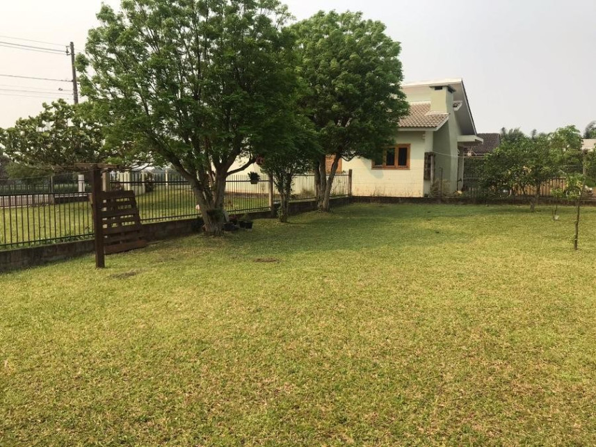 Imagem 3 do Leilão de Casa - Centro - Lagoa dos Três Cantos/RS