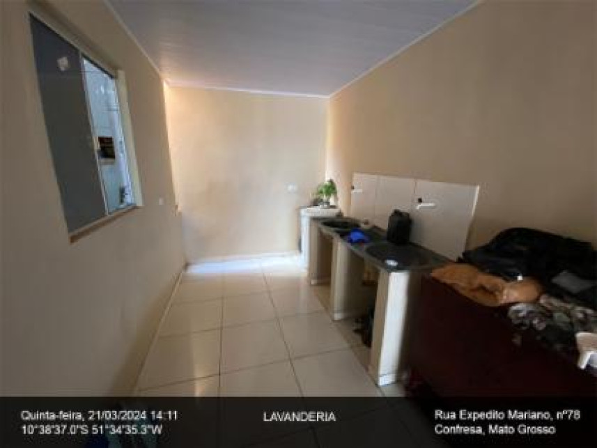 Imagem 4 do Leilão de Casa - Setotr da Saúde - Confresa/MT