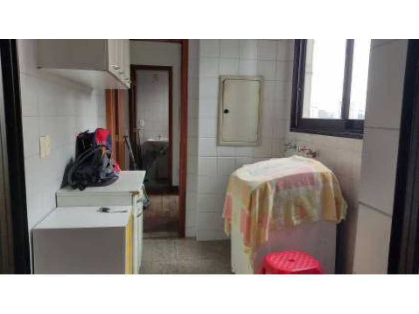 Imagem 13 do Leilão de Apartamento Duplex - Vila Andrade - São Paulo/SP