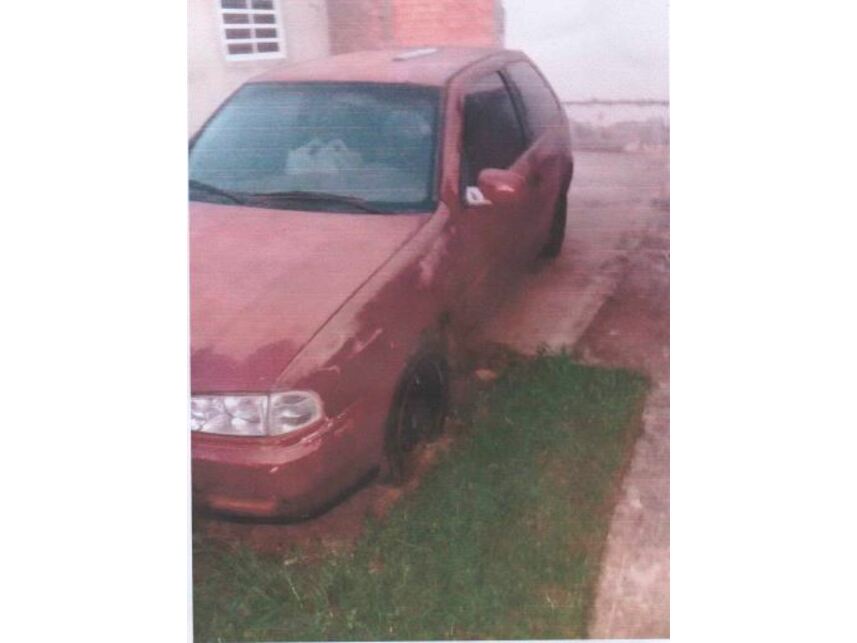 Imagem 3 do Leilão de Veículo em Itai/SP