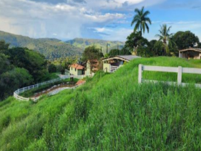 Imagem 1 do Leilão de Fazenda - Zona Rural - Capitólio/MG