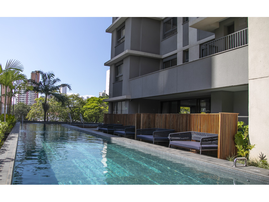 Imagem 67 do Leilão de Apartamento Duplex - Campo Belo - São Paulo/SP