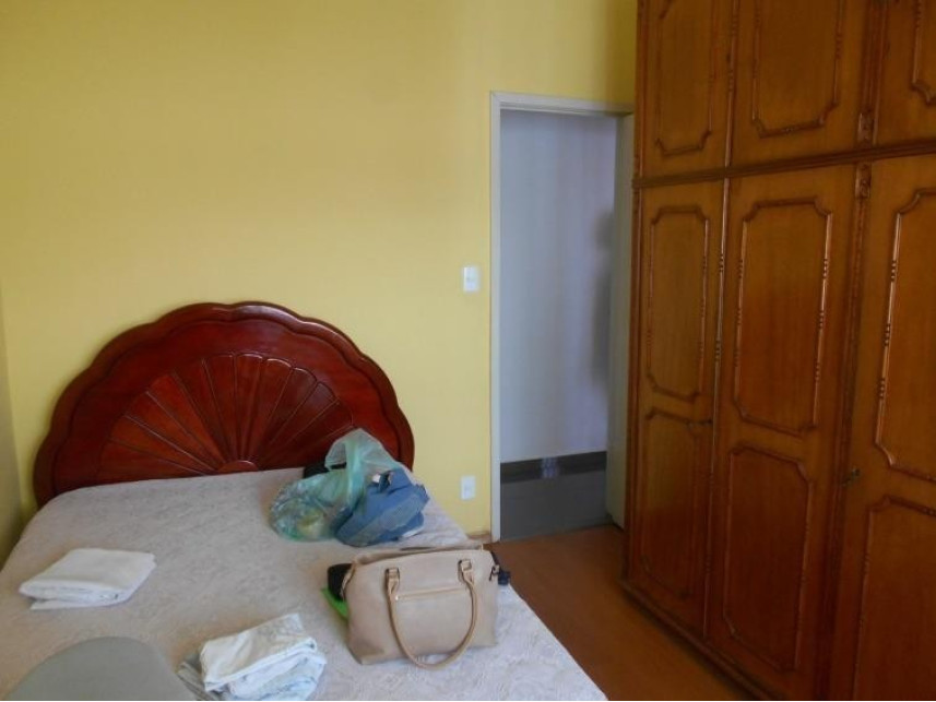 Imagem 10 do Leilão de Apartamento - Lins De Vasconcelos - Rio de Janeiro/RJ