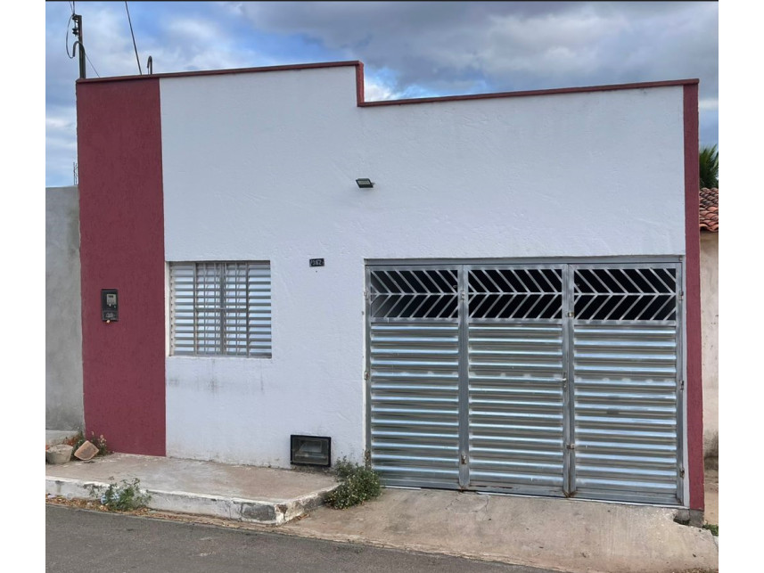 Imagem 1 do Leilão de Casa - Joana Bessa Freitas - Jaicós/PI