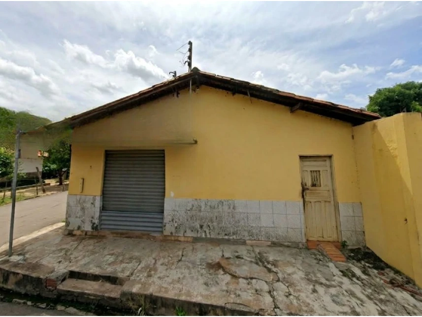 Terreno em leilão em Maravilha, Altos/PI a partir de R$ 173.008 (Ref. 1592EA) | Lance Rápido