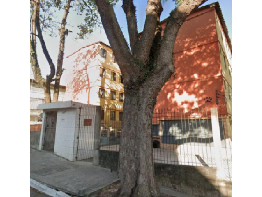 Imagem do Leilão de Apartamento - Conjunto Habitacional Instituto Adventista - São Paulo/SP