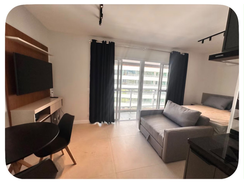 Imagem 4 do Leilão de Apartamento - Consolação - São Paulo/SP