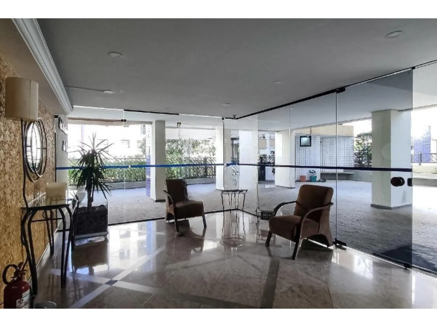 Imagem 4 do Leilão de Apartamento - Saúde - São Paulo/SP