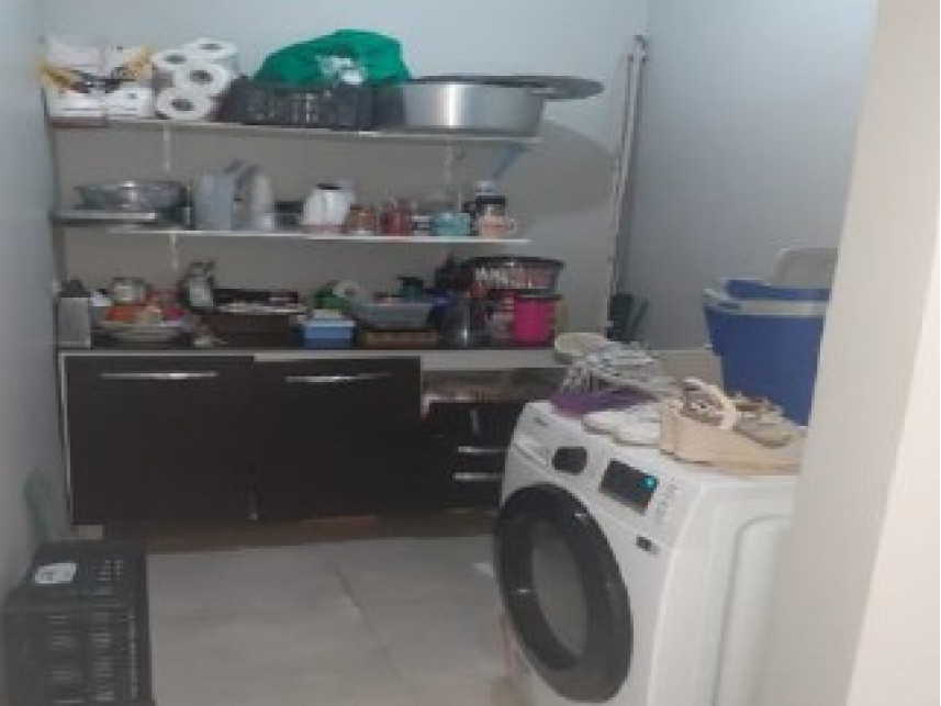 Imagem 8 do Leilão de Casa - Residencial Silvestre 4 - Campo Grande/MS
