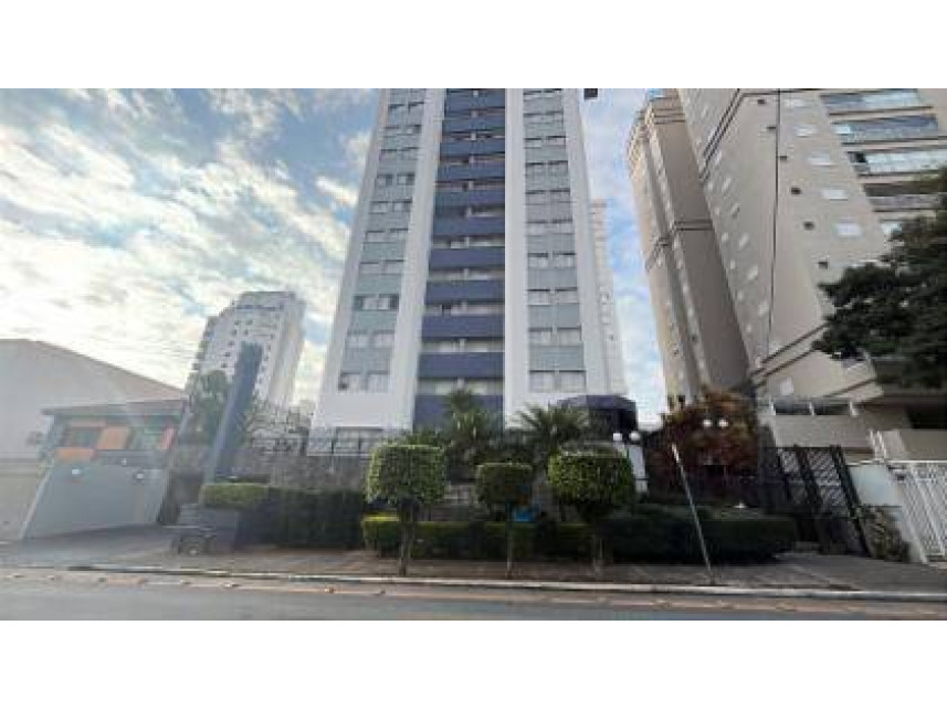 Imagem 2 do Leilão de Apartamento - Vila Regente Feijó - São Paulo/SP