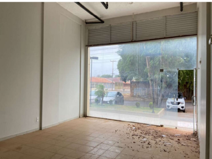 Imagem 7 do Leilão de Salão Comercial - Setor Sul Gama - Brasília/DF