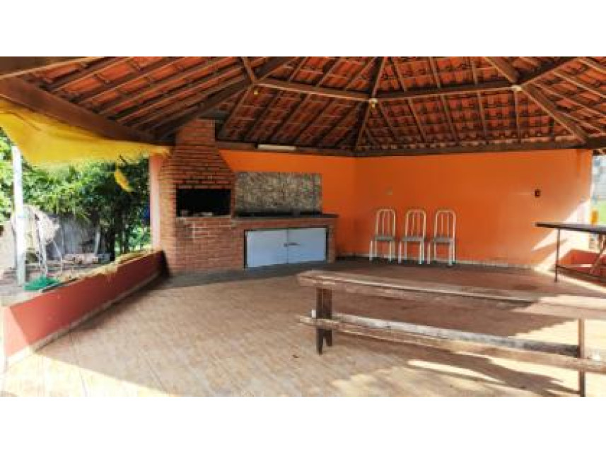 Imagem 9 do Leilão de Casa - Condomínio Kadu - Promissão/SP