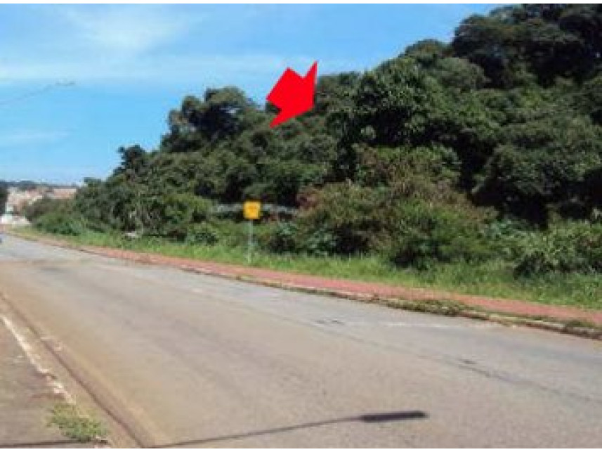 Imagem 2 do Imóvel a venda - Terreno - Vila Piedade - Itapetininga/SP