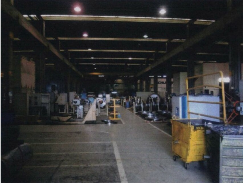 Imagem 5 do Leilão de Imóvel Industrial - Jardim Presidente Dutra - Guarulhos/SP