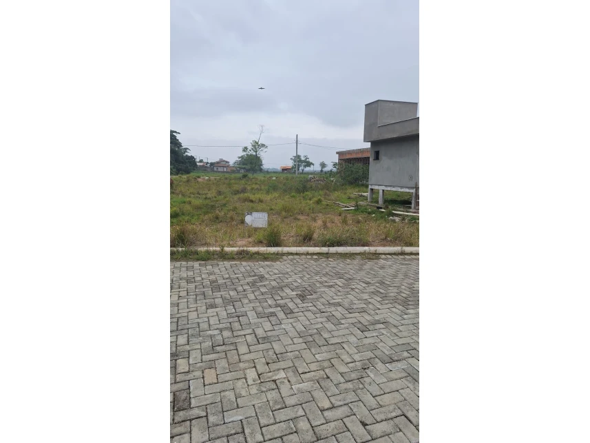 Terreno em leilão em Tubarão
