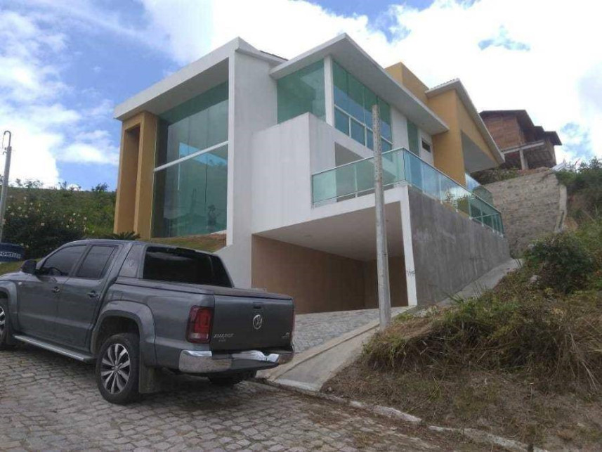 Imagem 1 do Leilão de Casa - Campos do Valle - Chã Grande/PE