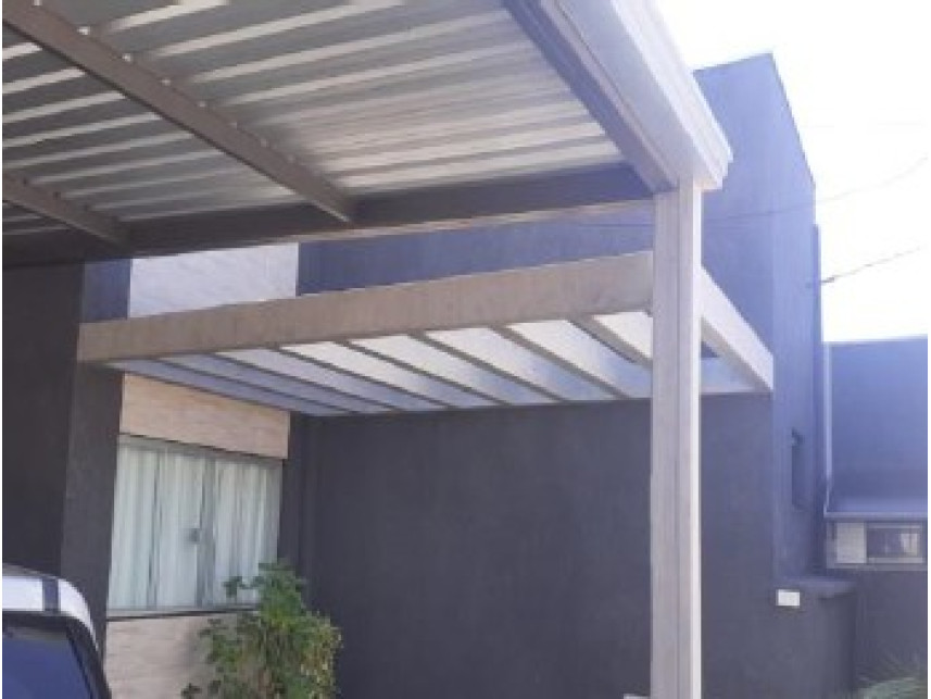 Imagem 15 do Leilão de Casa - Residencial Silvestre 4 - Campo Grande/MS