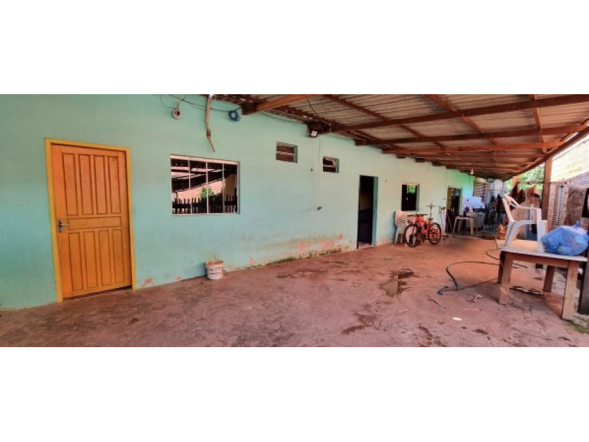 Imagem 2 do Leilão de Casa - Conceição - Porto Velho/RO