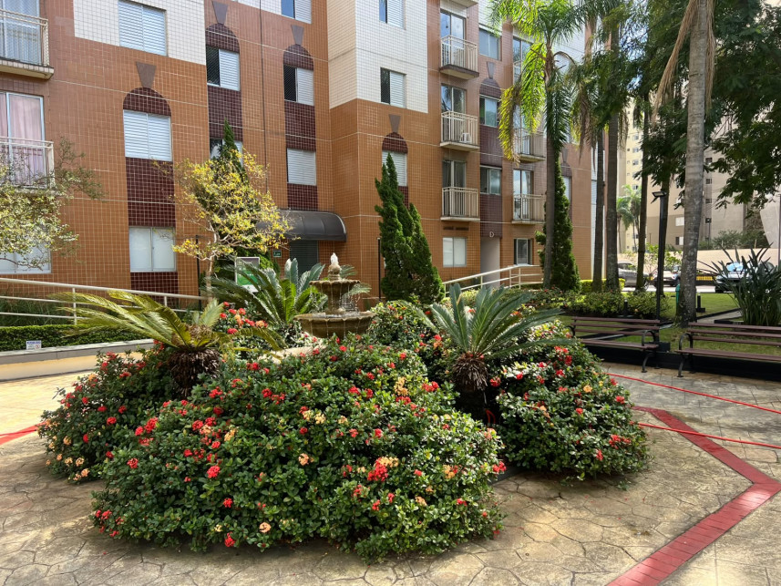 Imagem 11 do Leilão de Apartamento - Cambuci - São Paulo/SP