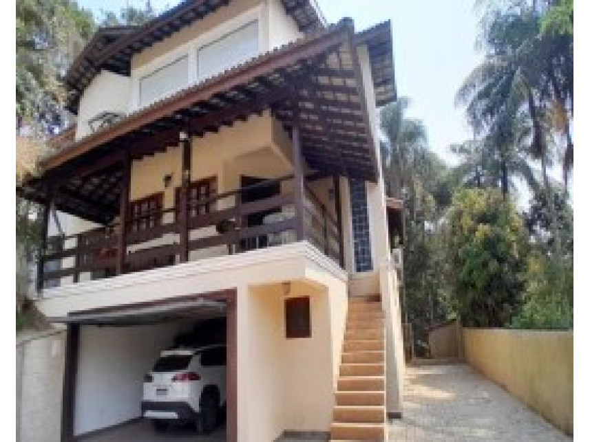 Imagem 2 do Leilão de Casa - Santa Inês - Mairiporã/SP