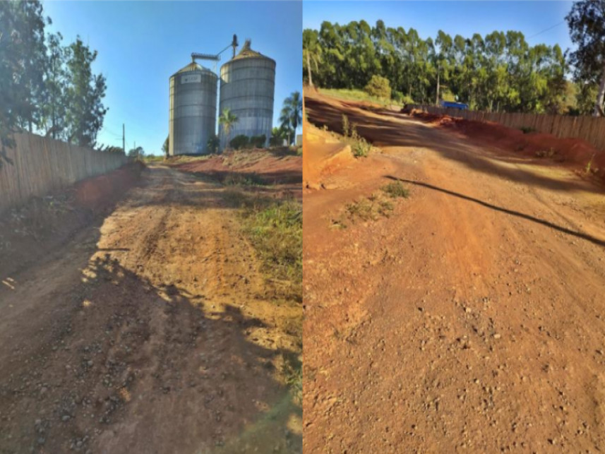 Imagem 4 do Leilão de Fazenda - Rural - Luz/MG