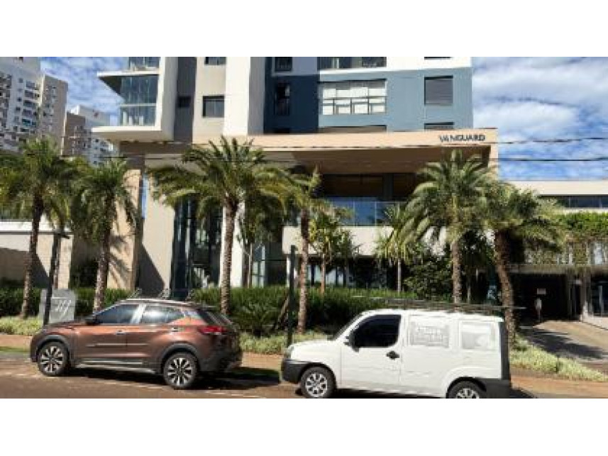 Imagem 3 do Leilão de Apartamento - Santa Rosa - Londrina/PR