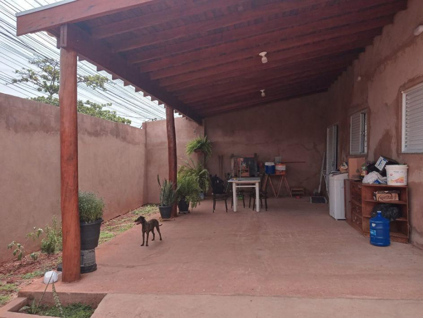 Imagem 3 do Leilão de Casa - Jardim Aeroporto - Campo Grande/MS