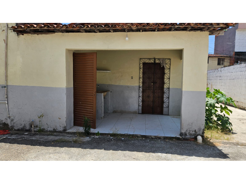 Imagem 5 do Leilão de Casa - Guajeru - Fortaleza/CE