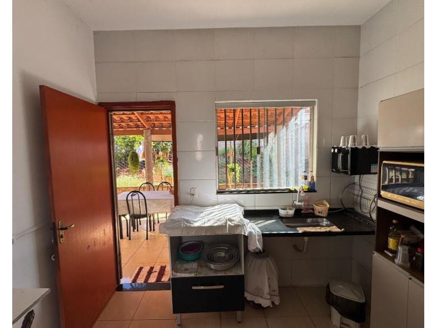 Imagem 4 do Leilão de Casa - Jardim Imperial - Trindade/GO