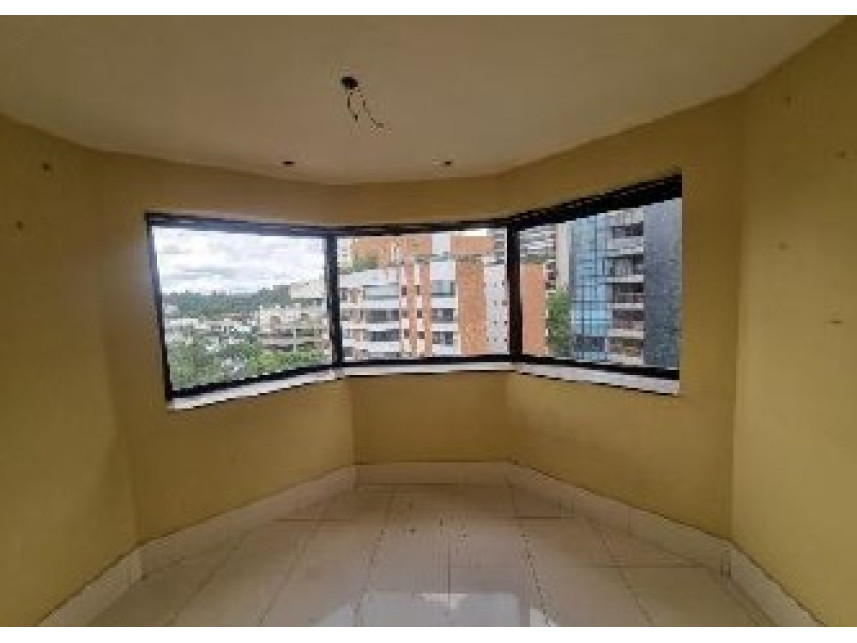 Imagem 4 do Leilão de Apartamento Duplex - Morumbi - São Paulo/SP