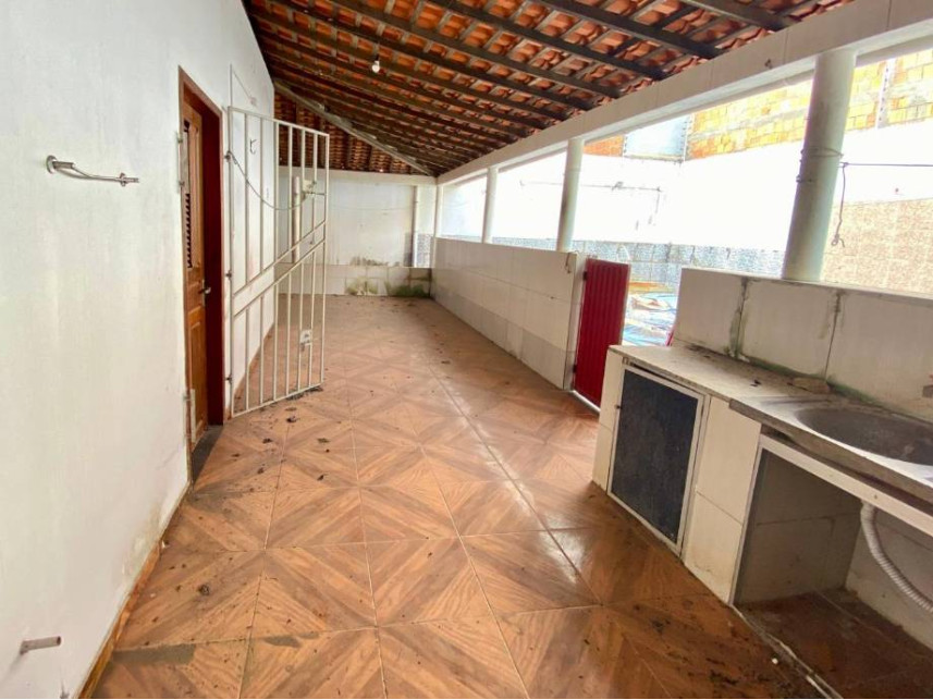 Imagem 13 do Leilão de Casa - Santa Filomena - Santa Inês/MA