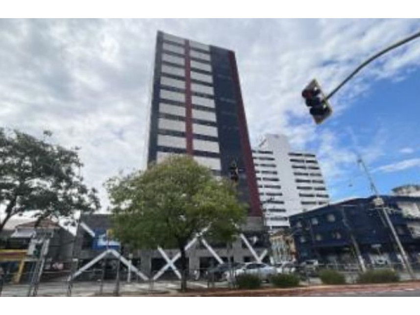 Imagem do Leilão de Sala Comercial - Mirandópolis - São Paulo/SP