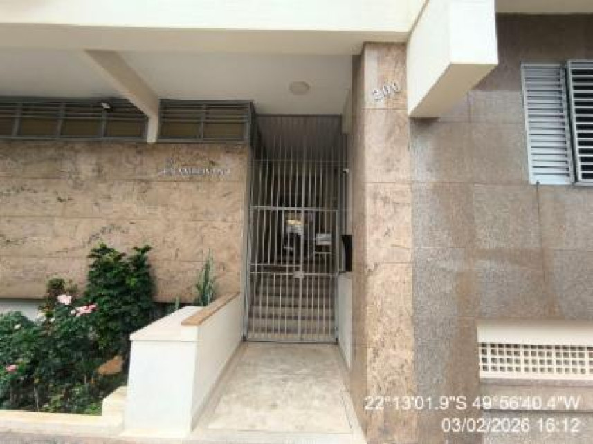Imagem 8 do Leilão de Apartamento - Centro - Marília/SP