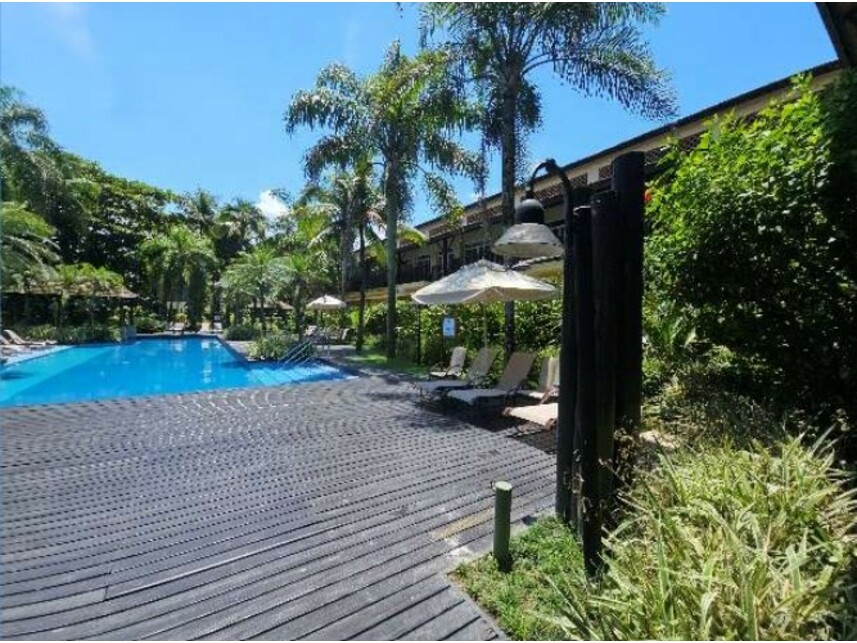 Imagem 22 do Leilão de Apartamento Duplex - Enseada - Guarujá/SP