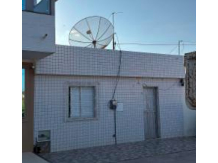 Imagem do Leilão de Casa - Centro - Iracema/CE