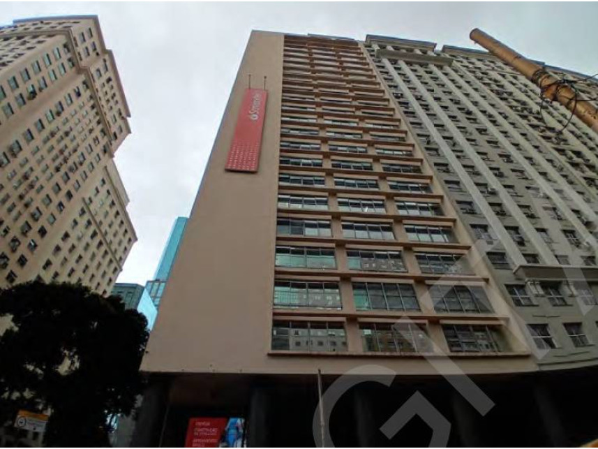 Imagem 1 do Leilão de Ex-Agência - Centro - Rio de Janeiro/RJ