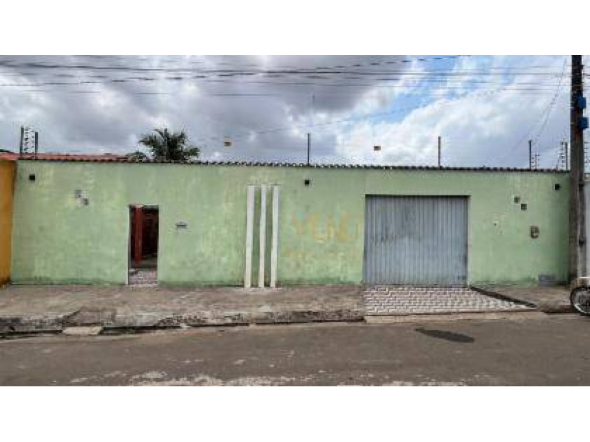 Imagem 1 do Leilão de Casa - Aeroporto - Trizidela do Vale/MA