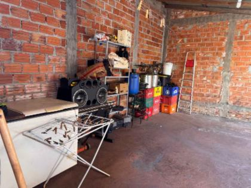 Imagem 2 do Leilão de Casa - Jardim Irene - Medianeira/PR