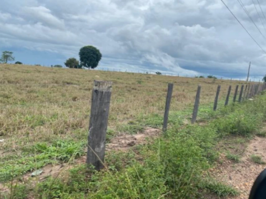 Terreno em leilão em Vila Nova dos Martirios/MA a partir de R$ 236.800 | Lance Rápido