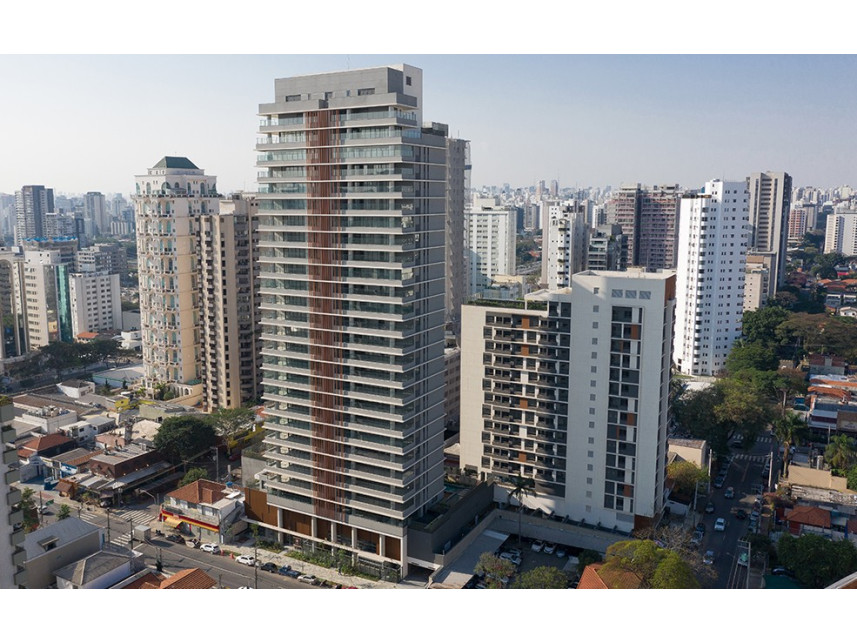 Imagem 2 do Leilão de Apartamento Duplex - Campo Belo - São Paulo/SP