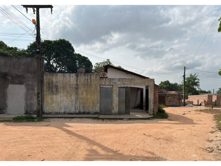 Imagem 1 do Leilão de Casa - Boa Vista - Maracaçumé/MA