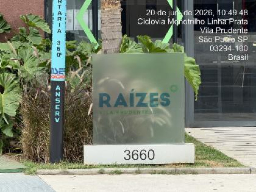 Imagem 4 do Leilão de Apartamento - Vila Prudente - São Paulo/SP