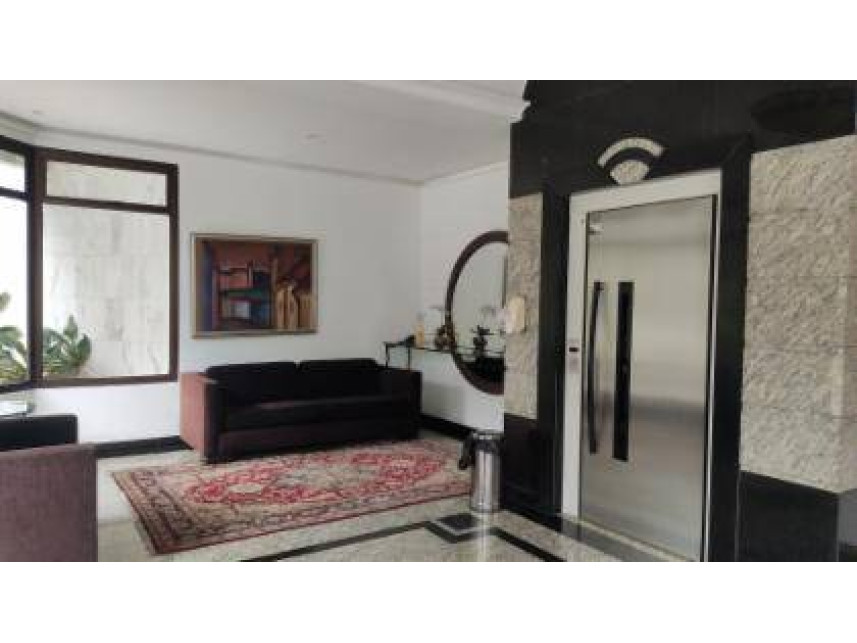 Imagem 3 do Leilão de Apartamento Duplex - Vila Andrade - São Paulo/SP