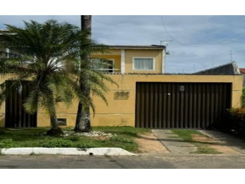 Imagem  do Leilão de Casa - Buraquinho - Lauro de Freitas/BA