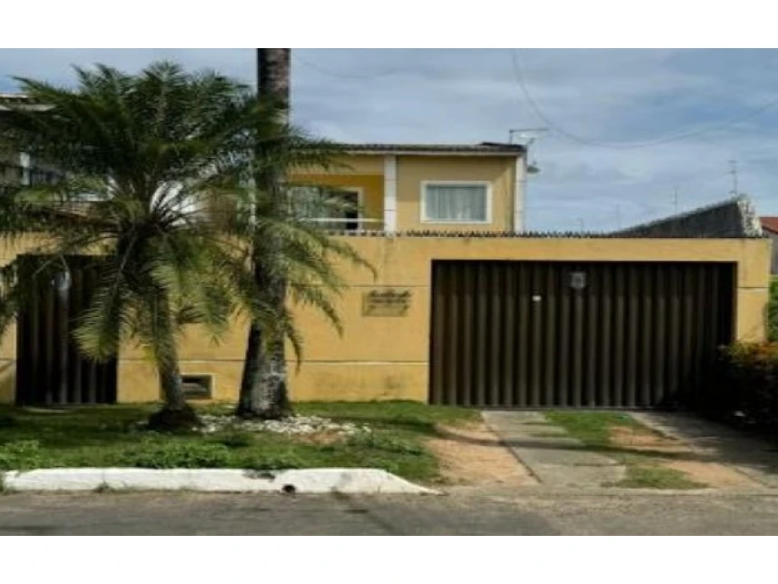 Casa em leilão em Buraquinho, Lauro de Freitas/BA a partir de R$ 374.000 (Ref. 6F2EF6) | Lance Rápido