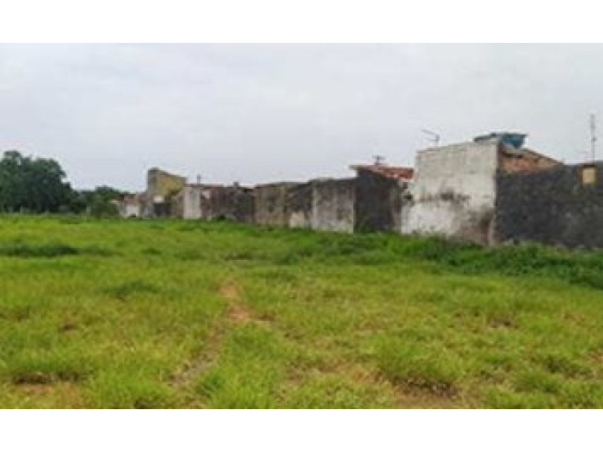 Imagem 5 do Imóvel a venda - Terreno - Parque Residencial Alvorada - Caçapava/SP