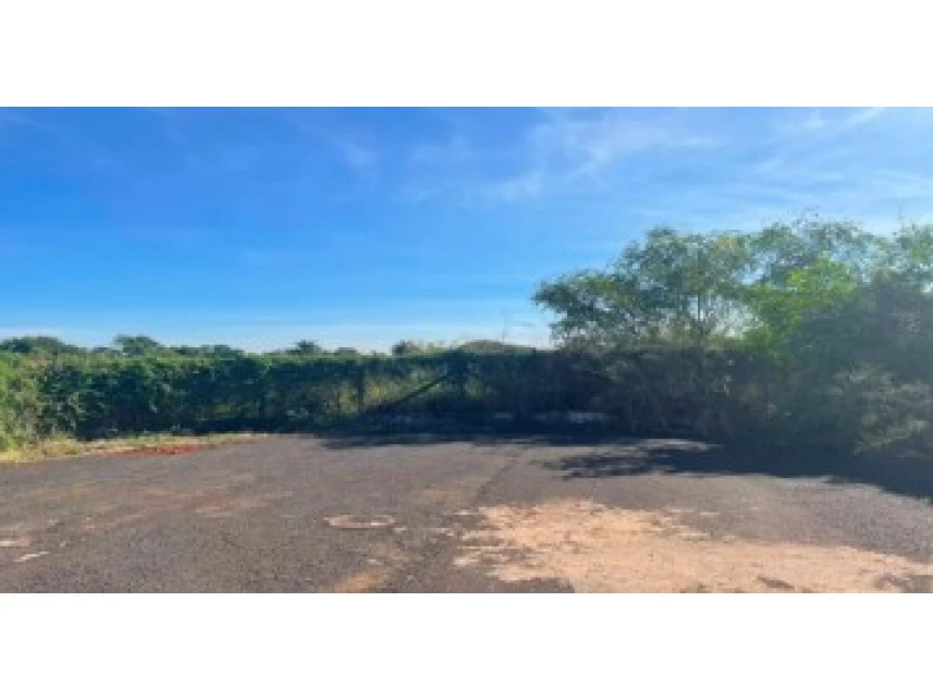 Terreno em leilão em Morro Agudo/SP a partir de R$ 843.000 | Lance Rápido