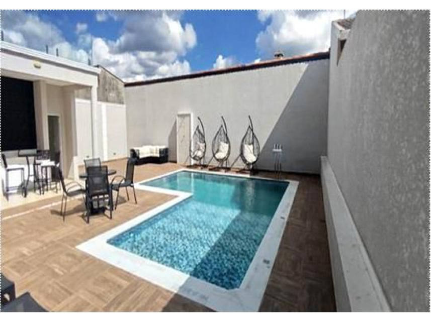 Imagem 2 do Leilão de Casa - Jardim Haras Bela Vista - Vargem Grande Paulista/SP