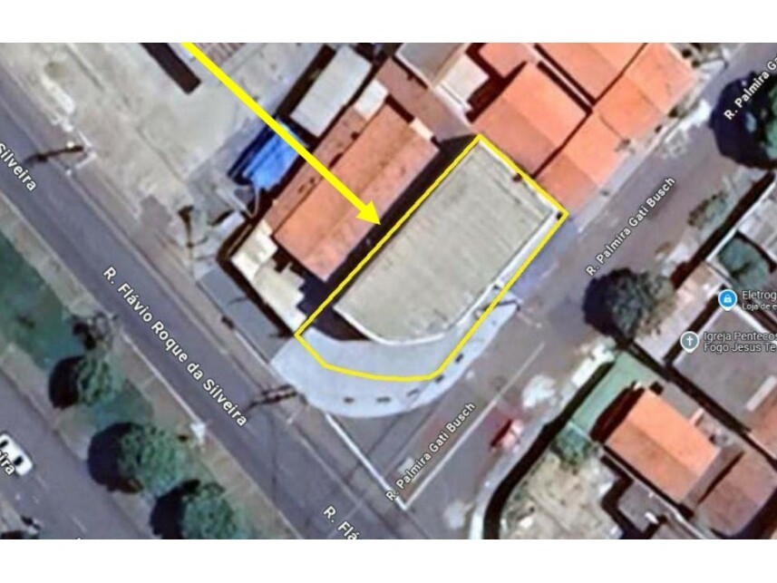 Imagem 2 do Leilão de Imóvel Comercial - Jardim Ipiranga - Limeira/SP